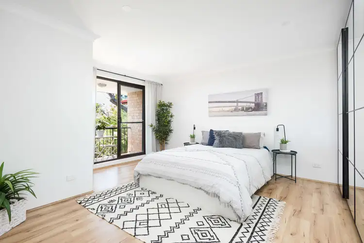 Third view of Homely unit listing, 41/54-58 Port Hacking Road, Sylvania NSW 2224