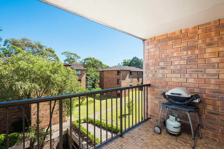 Fifth view of Homely unit listing, 41/54-58 Port Hacking Road, Sylvania NSW 2224