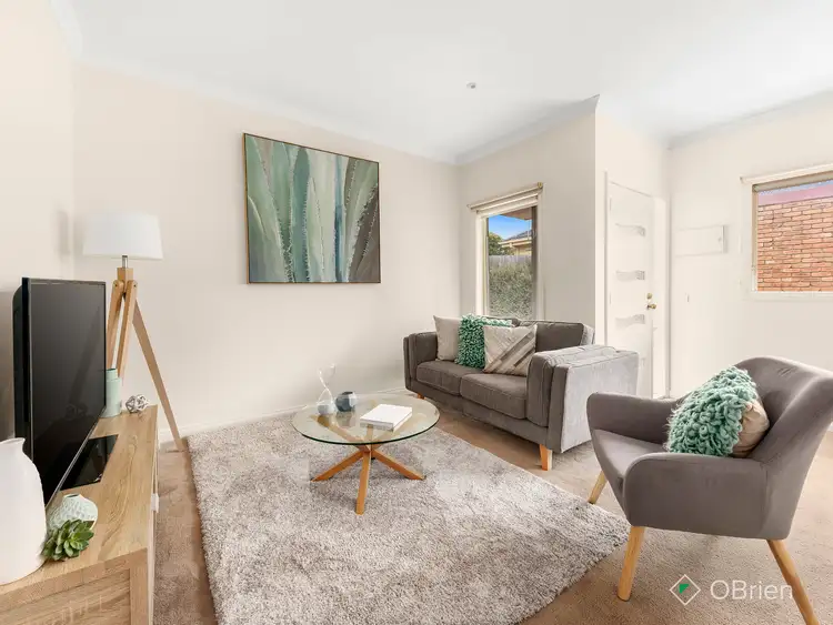 Second view of Homely unit listing, 2/4 Paton Crescent, Boronia VIC 3155