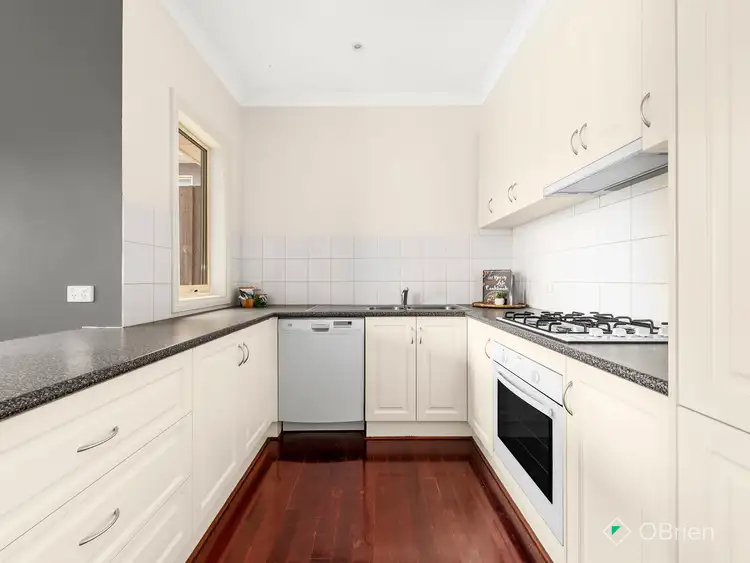 Third view of Homely unit listing, 2/4 Paton Crescent, Boronia VIC 3155