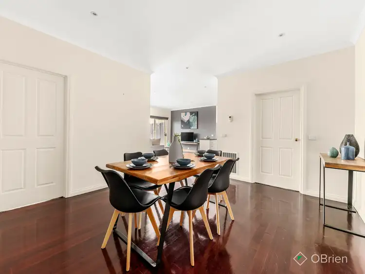 Fourth view of Homely unit listing, 2/4 Paton Crescent, Boronia VIC 3155