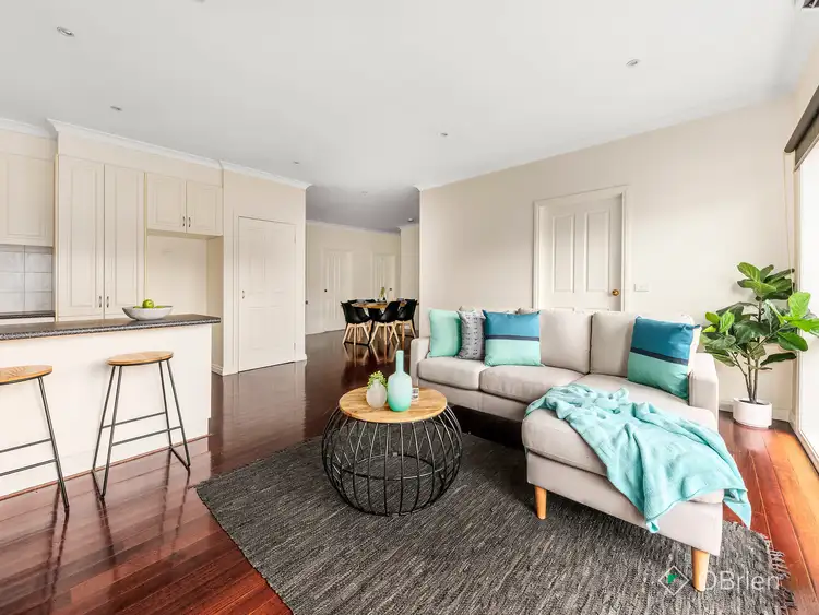 Fifth view of Homely unit listing, 2/4 Paton Crescent, Boronia VIC 3155