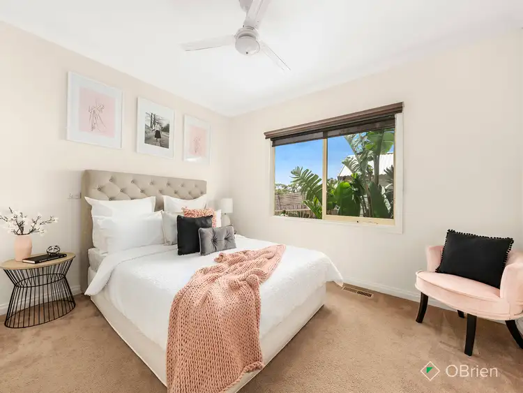 Sixth view of Homely unit listing, 2/4 Paton Crescent, Boronia VIC 3155