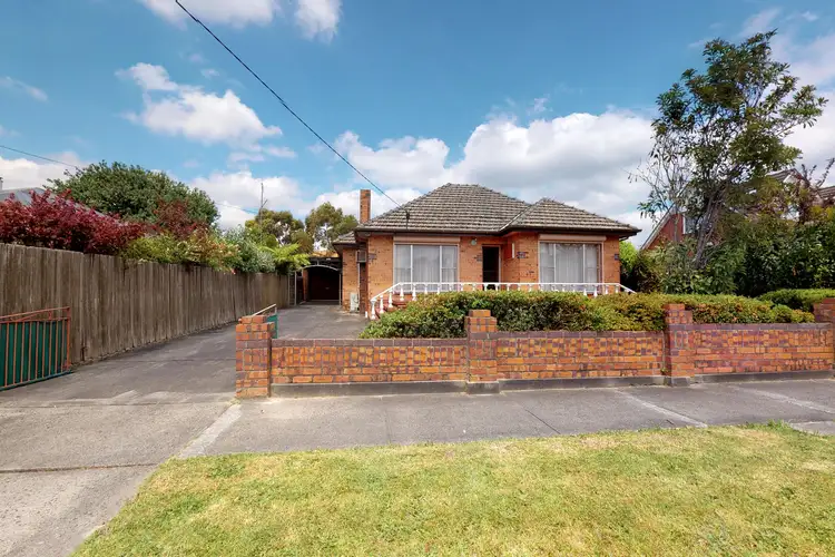 40 Chamberlain Road, Newborough VIC 3825