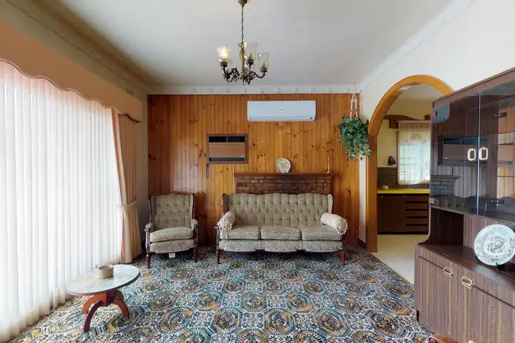 Second view of Homely house listing, 40 Chamberlain Road, Newborough VIC 3825