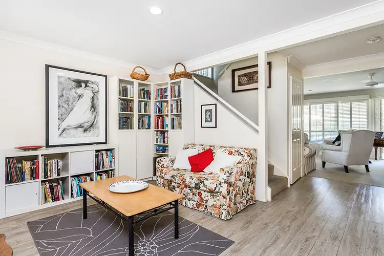 Main view of Homely unit listing, 1/18-20 Paterson Lane, Byron Bay NSW 2481