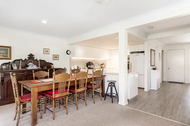 Second view of Homely unit listing, 1/18-20 Paterson Lane, Byron Bay NSW 2481