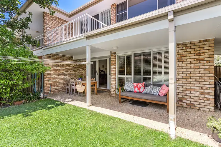 Third view of Homely unit listing, 1/18-20 Paterson Lane, Byron Bay NSW 2481