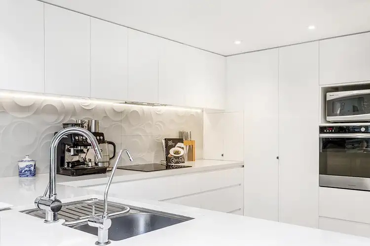 Sixth view of Homely unit listing, 1/18-20 Paterson Lane, Byron Bay NSW 2481