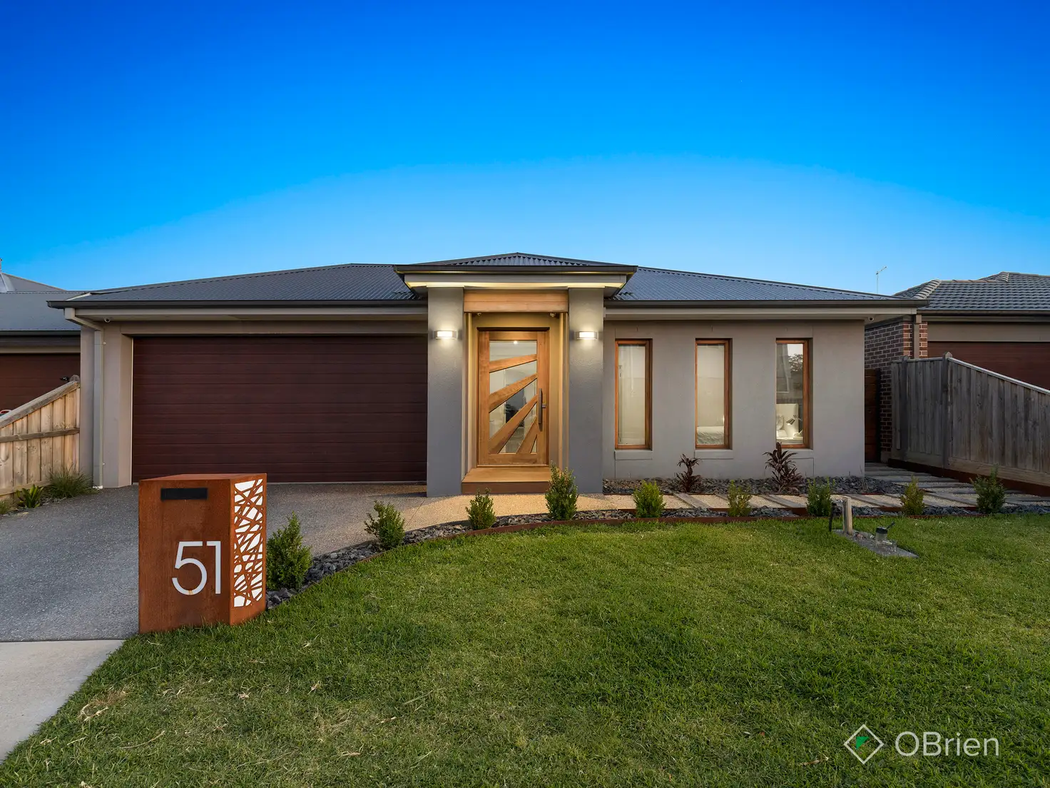 Main view of Homely house listing, 51 Tamara Circuit, Langwarrin VIC 3910