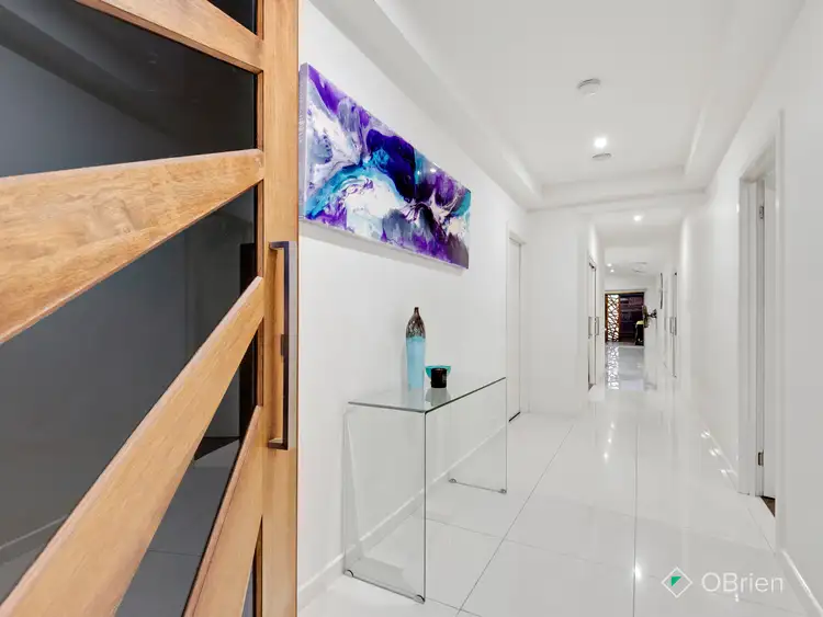 Second view of Homely house listing, 51 Tamara Circuit, Langwarrin VIC 3910