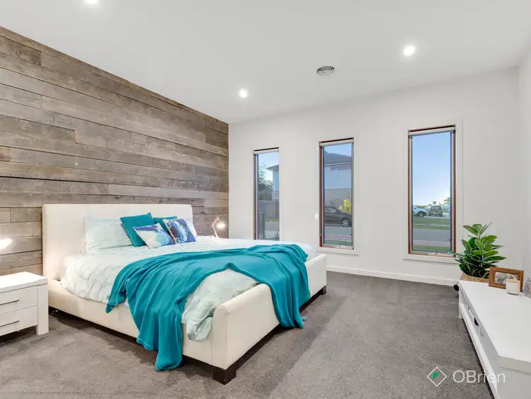 Third view of Homely house listing, 51 Tamara Circuit, Langwarrin VIC 3910