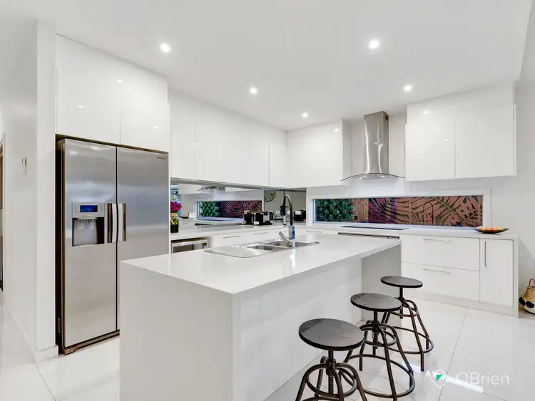 Sixth view of Homely house listing, 51 Tamara Circuit, Langwarrin VIC 3910