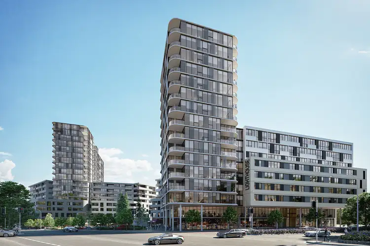 Third view of Homely apartment listing, 721/9 Howard Avenue, Dee Why NSW 2099