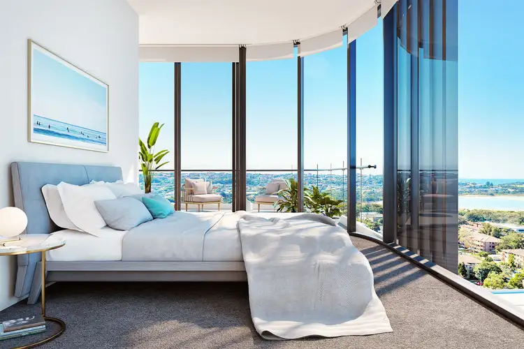 Fourth view of Homely apartment listing, 721/9 Howard Avenue, Dee Why NSW 2099