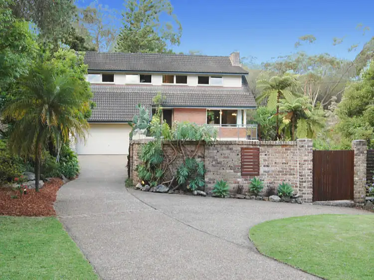 Third view of Homely house listing, 24 Robin Avenue, Turramurra NSW 2074