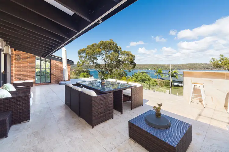 Main view of Homely house listing, 2 Wareemba Place, Lilli Pilli NSW 2229