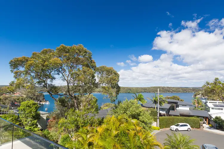 Third view of Homely house listing, 2 Wareemba Place, Lilli Pilli NSW 2229