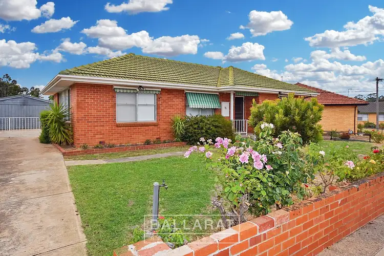 32 Gearing Street, Maryborough VIC 3465