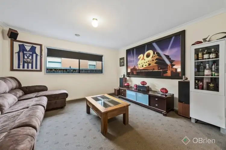 Second view of Homely house listing, 6 Ben Hall Street, Cranbourne East VIC 3977