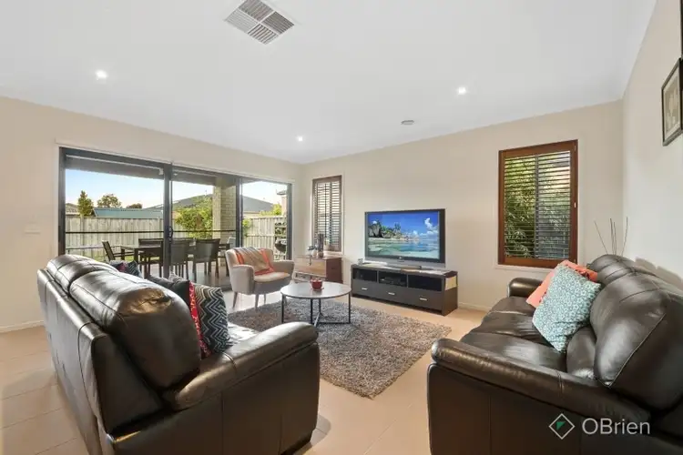 Third view of Homely house listing, 6 Ben Hall Street, Cranbourne East VIC 3977