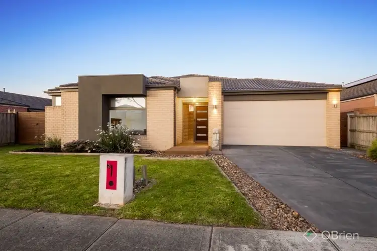 Fourth view of Homely house listing, 6 Ben Hall Street, Cranbourne East VIC 3977