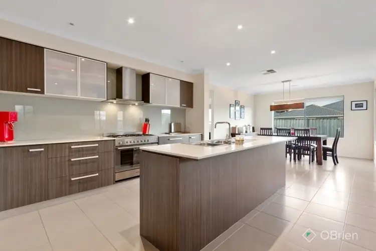 Fifth view of Homely house listing, 6 Ben Hall Street, Cranbourne East VIC 3977
