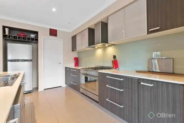 Sixth view of Homely house listing, 6 Ben Hall Street, Cranbourne East VIC 3977