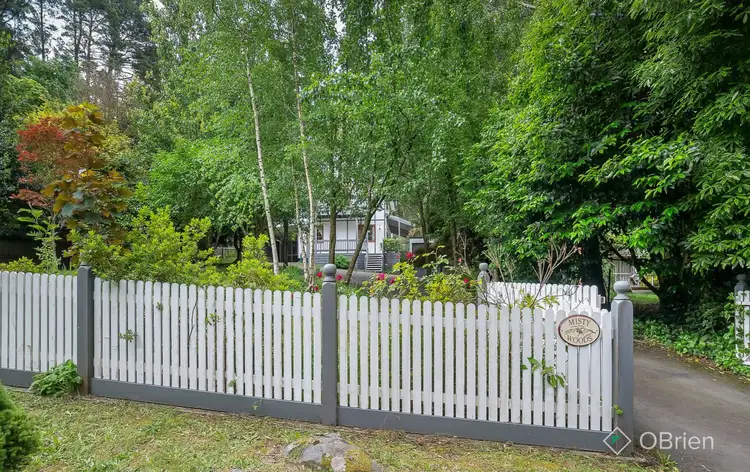 Address available on request