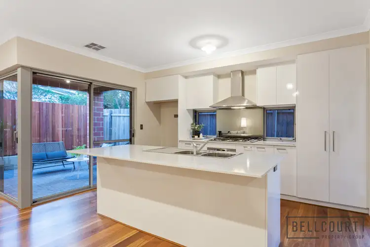 Fifth view of Homely house listing, 138 Rosalie Street, Shenton Park WA 6008