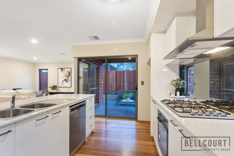 Sixth view of Homely house listing, 138 Rosalie Street, Shenton Park WA 6008