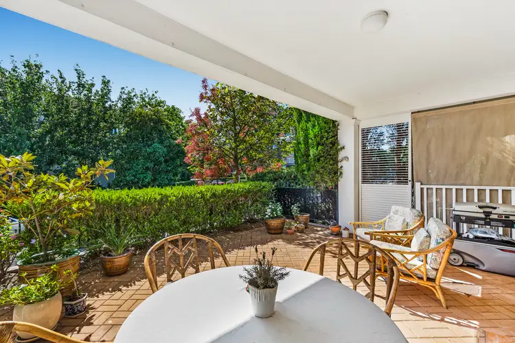 11/2 Woodlands Avenue, Breakfast Point NSW 2137