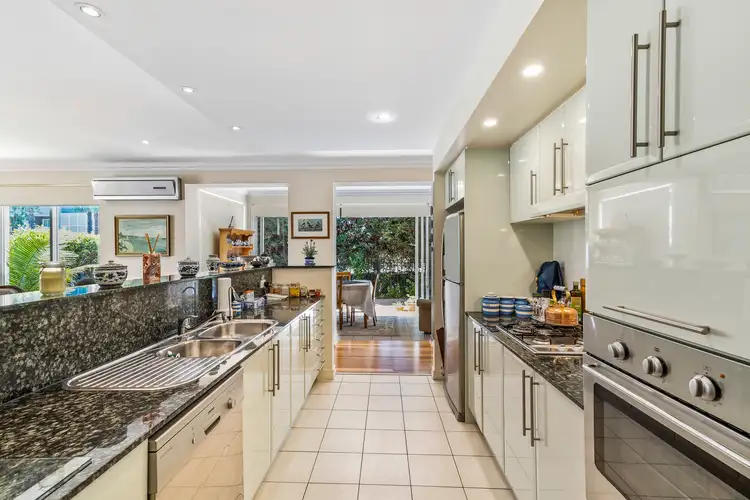 Fifth view of Homely apartment listing, 11/2 Woodlands Avenue, Breakfast Point NSW 2137