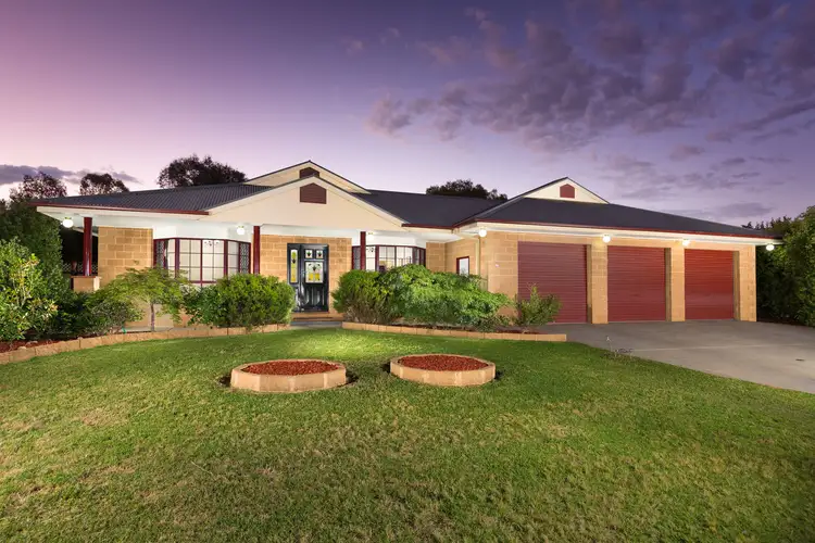 Main view of Homely house listing, 19 Chervil Place, Baranduda VIC 3691