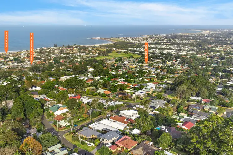 1/379 Lawrence Hargrave Drive, Thirroul NSW 2515