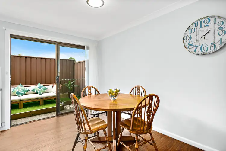 Fifth view of Homely villa listing, 1/379 Lawrence Hargrave Drive, Thirroul NSW 2515