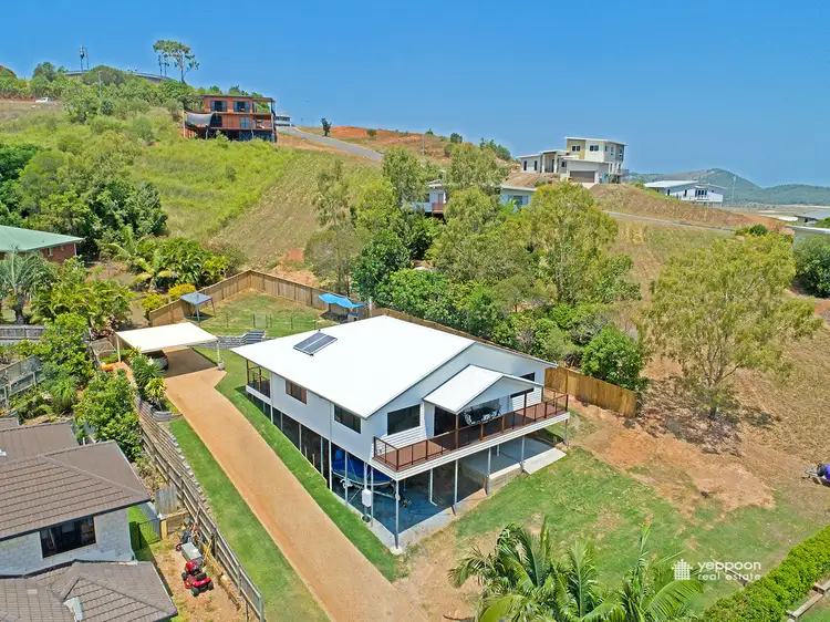 16 Waterview Drive, Lammermoor QLD 4703