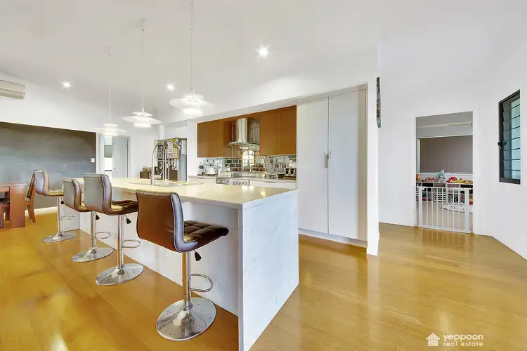 Third view of Homely house listing, 16 Waterview Drive, Lammermoor QLD 4703