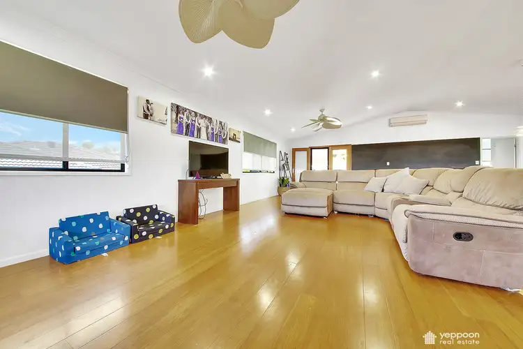Fifth view of Homely house listing, 16 Waterview Drive, Lammermoor QLD 4703