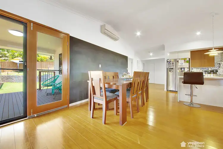 Sixth view of Homely house listing, 16 Waterview Drive, Lammermoor QLD 4703