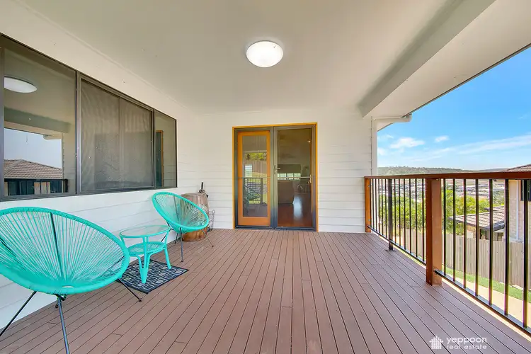 Seventh view of Homely house listing, 16 Waterview Drive, Lammermoor QLD 4703