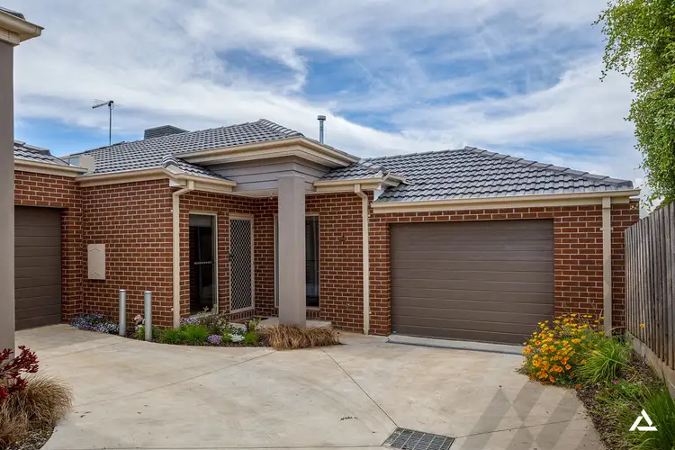 Main view of Homely unit listing, 4/15 Lardner Road, Drouin VIC 3818