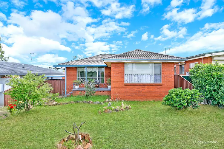 Main view of Homely house listing, 16 Austral Street, Mount Druitt NSW 2770