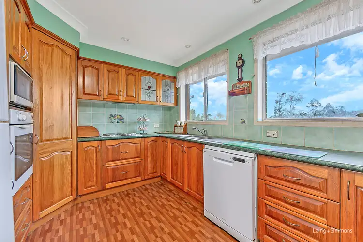 Second view of Homely house listing, 16 Austral Street, Mount Druitt NSW 2770