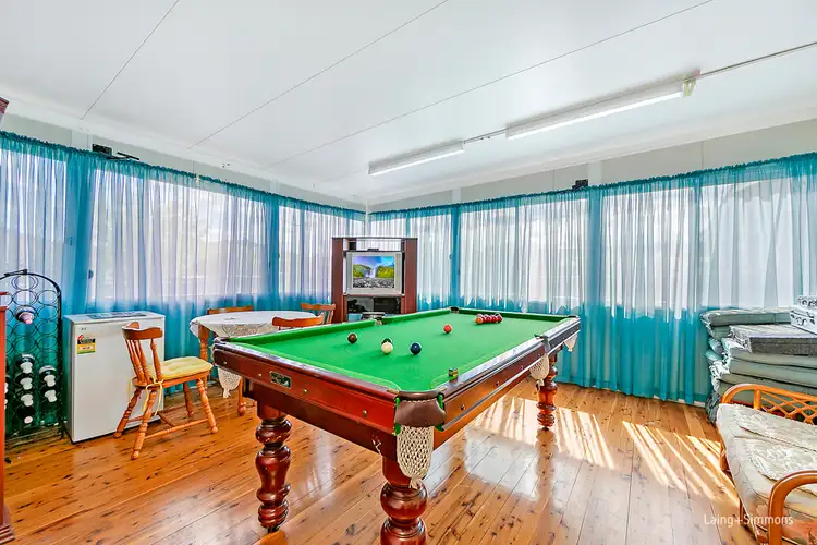 Fifth view of Homely house listing, 16 Austral Street, Mount Druitt NSW 2770