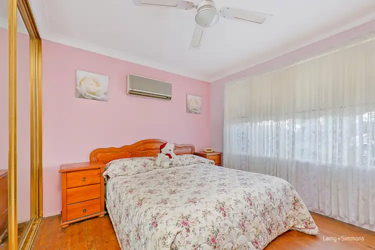 Sixth view of Homely house listing, 16 Austral Street, Mount Druitt NSW 2770