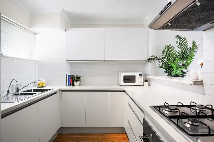 Fifth view of Homely apartment listing, 114/155 Missenden Road, Newtown NSW 2042