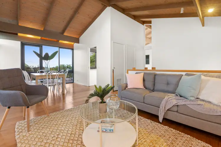 Second view of Homely house listing, 60 Glamorgan Crescent, Mount Martha VIC 3934
