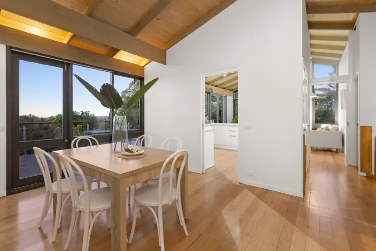Third view of Homely house listing, 60 Glamorgan Crescent, Mount Martha VIC 3934
