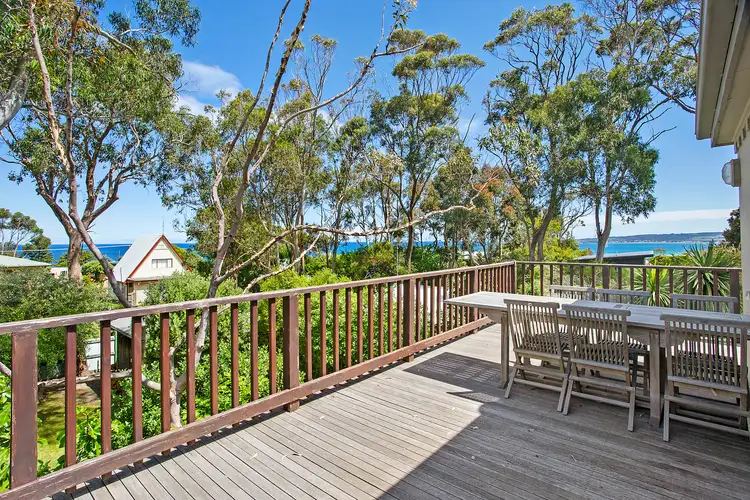 Fourth view of Homely house listing, 23 Point Avenue, Skenes Creek VIC 3233